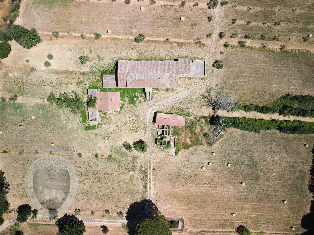 Villa in Center, Cortona, Tuscany 5 - 16608423