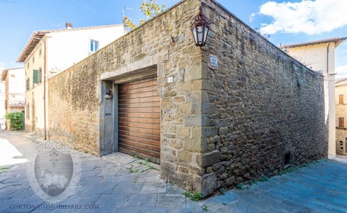 Villa a Centro, Cortona, Toscana 1
