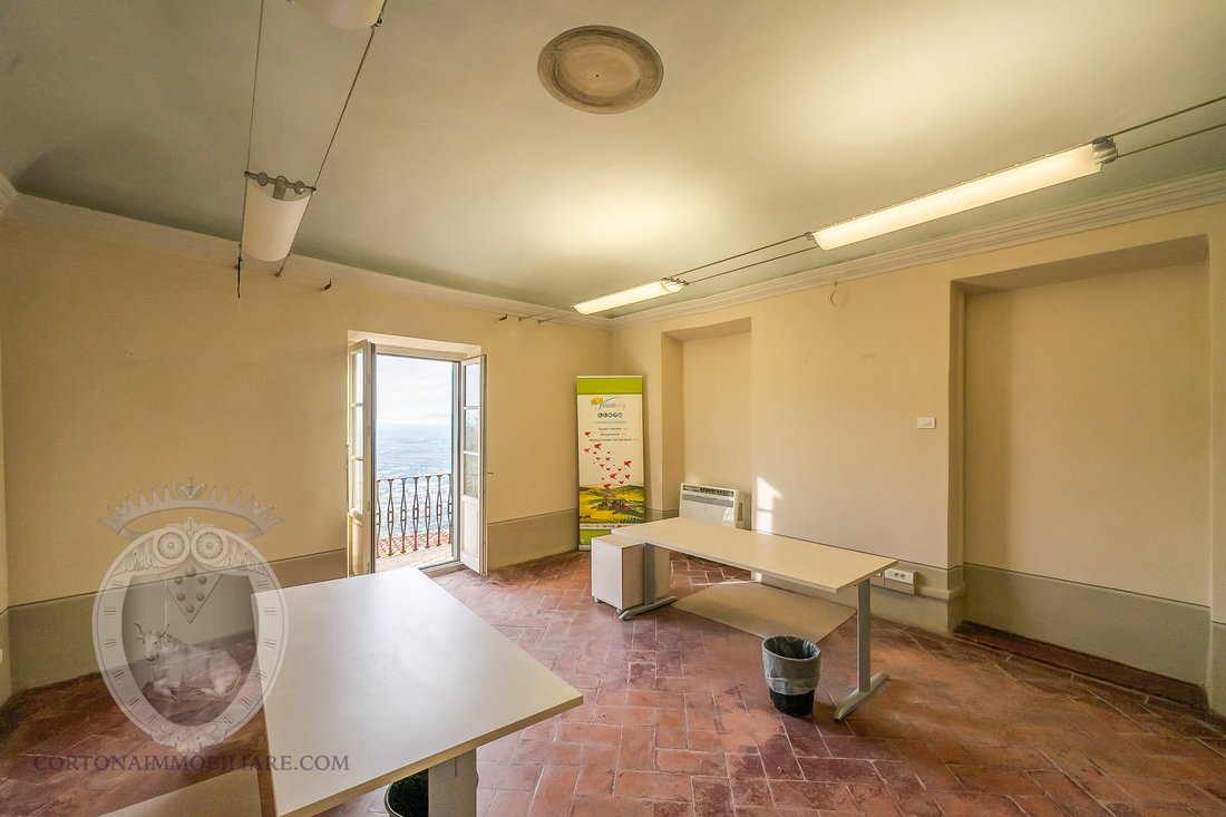 Estate in Center, Cortona, Tuscany 5 - 16608429