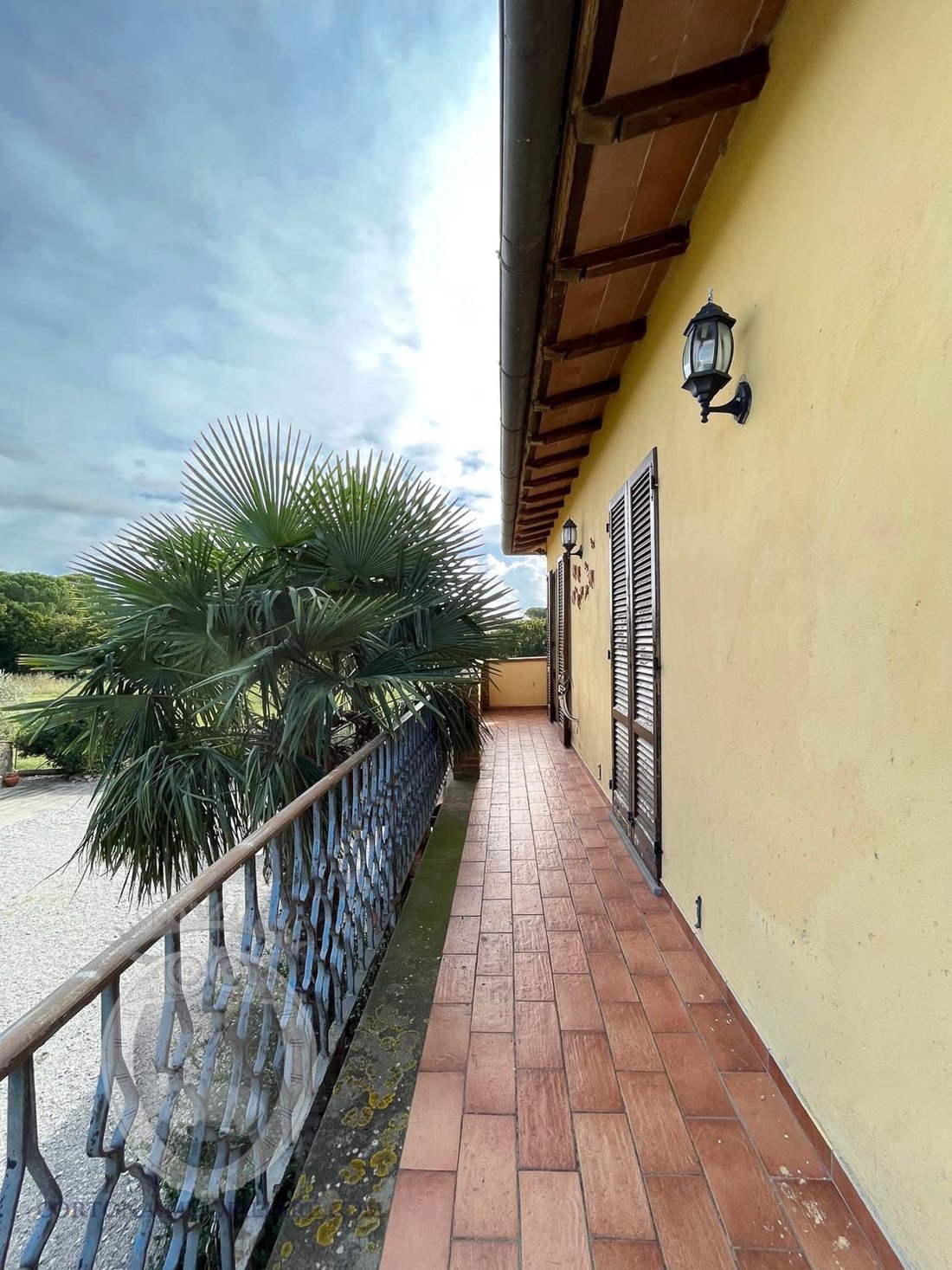 Villa in Center, Cortona, Tuscany 5 - 16607980