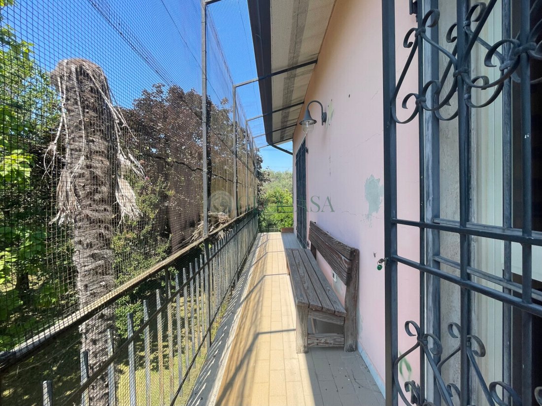House in Center, Sarzana, Liguria 4 - 16607779