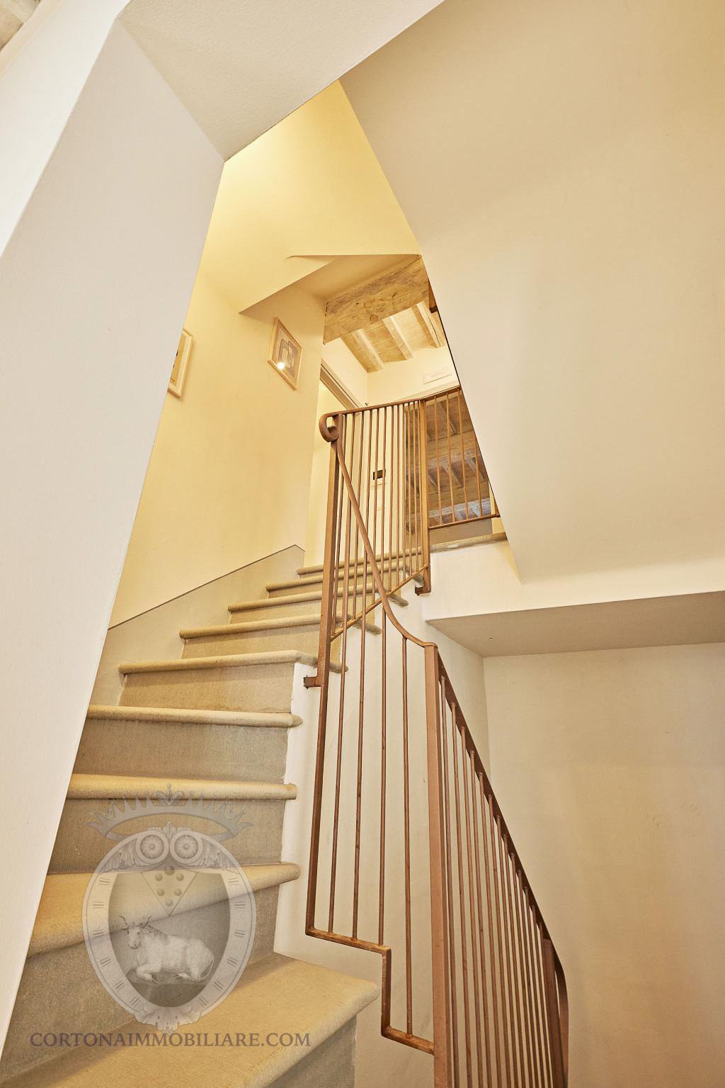 Country House in Cegliolo - Torreone - Portole, Cortona, Tuscany 4 - 16608435
