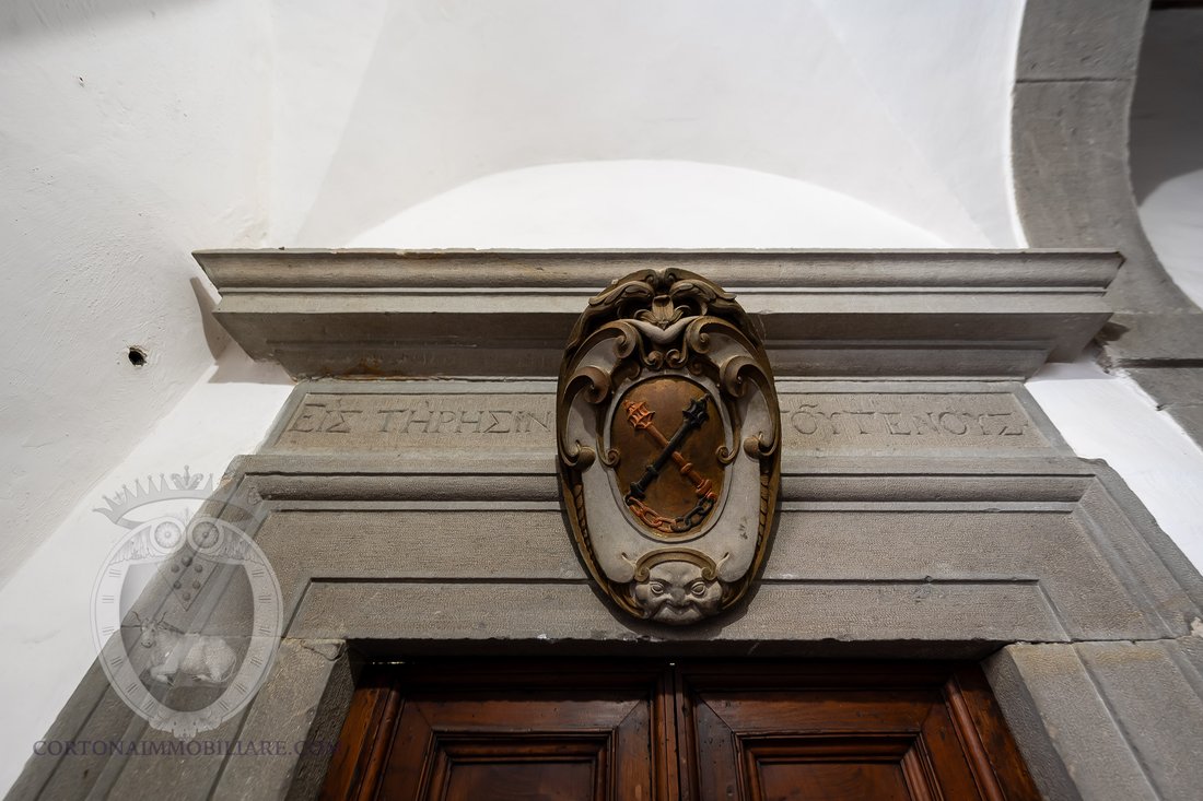 Estate in Center, Cortona, Tuscany 4 - 16608429
