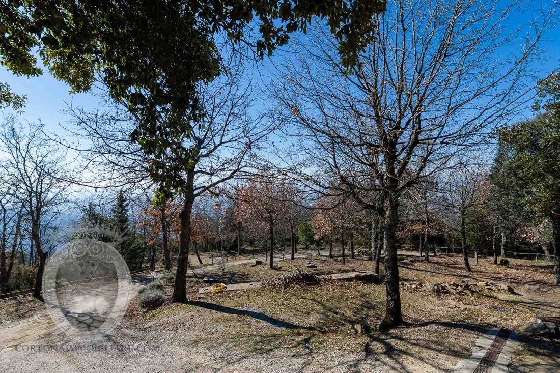 Country House in Center, Cortona, Tuscany 3 - 16608523