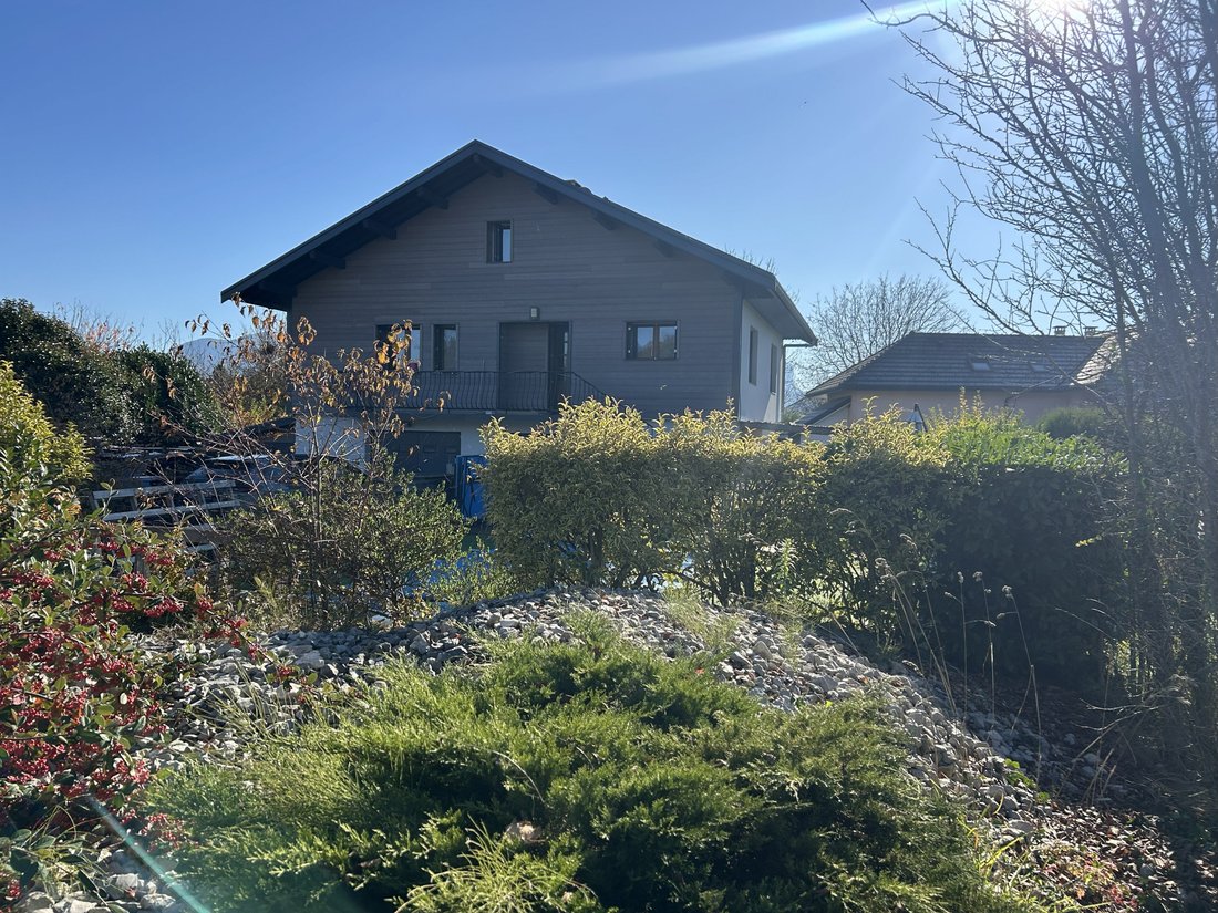House in Groisy, Auvergne-Rhône-Alpes, France 1 - 16608366