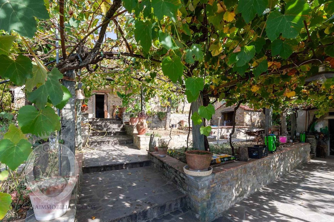 Country House in Center, Cortona, Tuscany 5 - 16608511