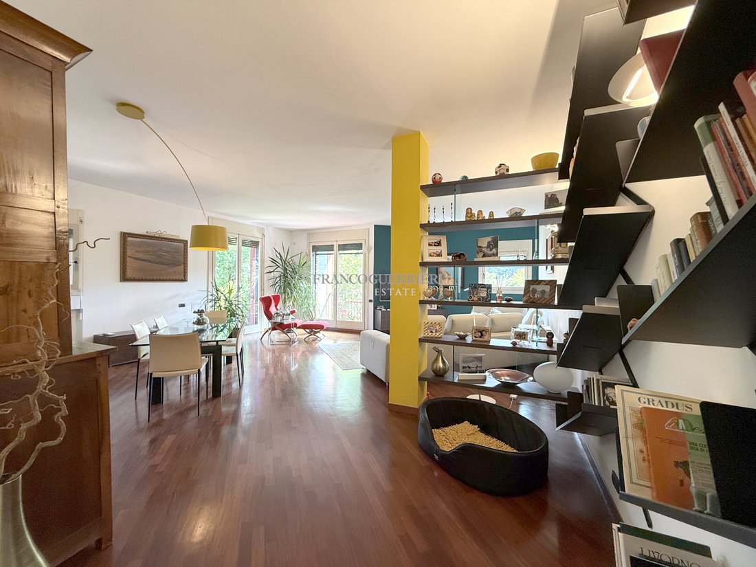 Appartement à Centre, Vimercate, Lombardie 5 - 16608034
