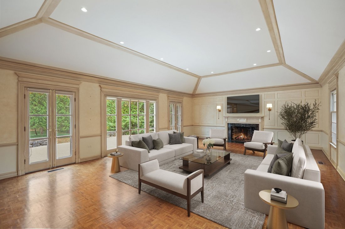 House in Greenwich, Connecticut, United States 5 - 16608212