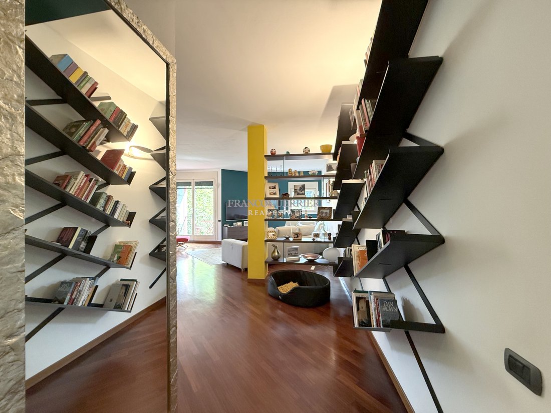 Appartement à Centre, Vimercate, Lombardie 4 - 16608034
