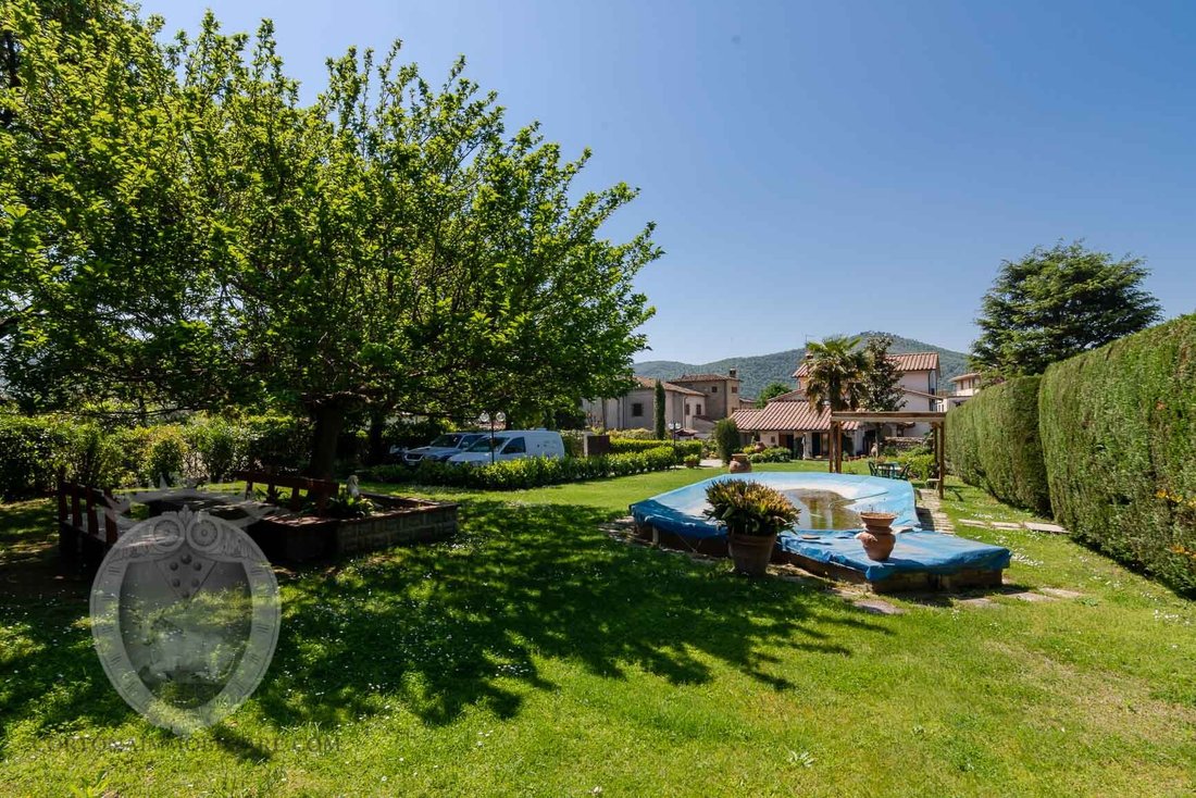 House in Center, Cortona, Tuscany 1 - 16608530