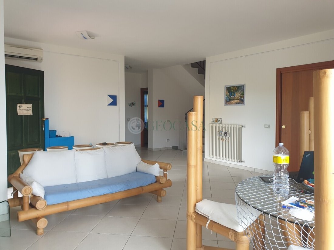 Villa in Historic Center, Castelnuovo Magra, Liguria 3 - 16607984
