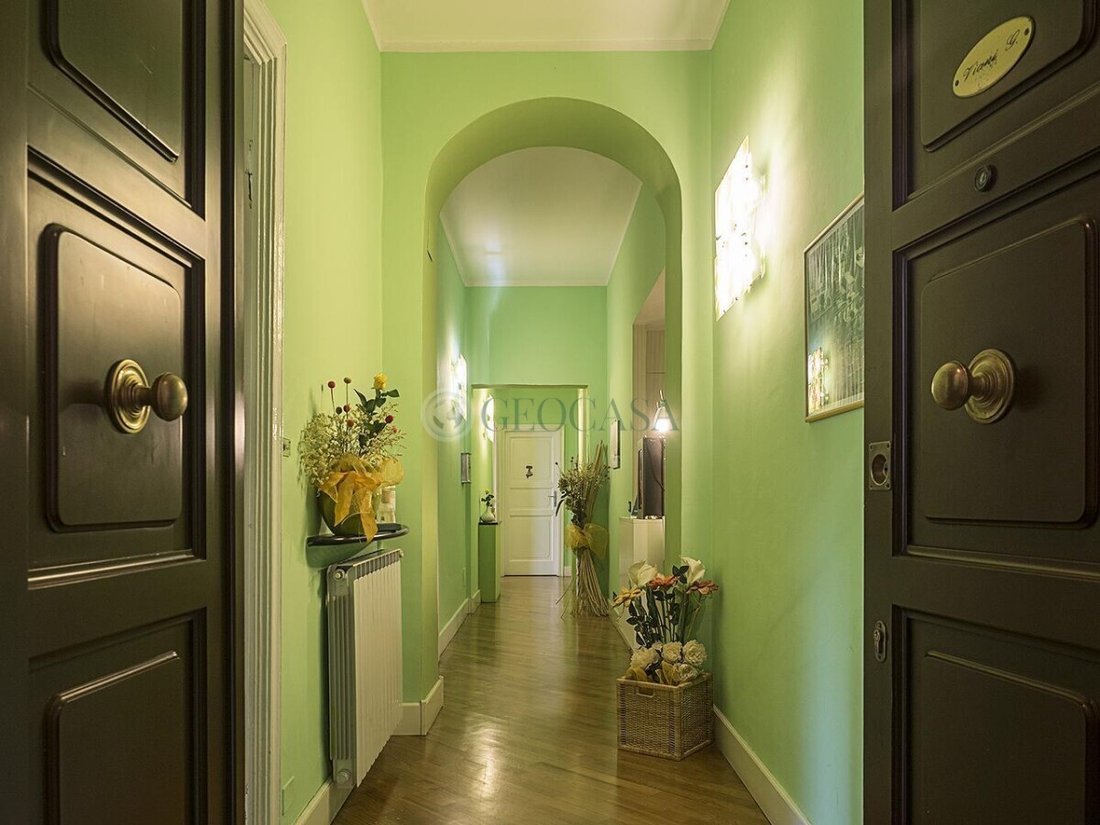 Apartment in Ospedale - Piazza Europa, La Spezia, Italy 3 - 16608003