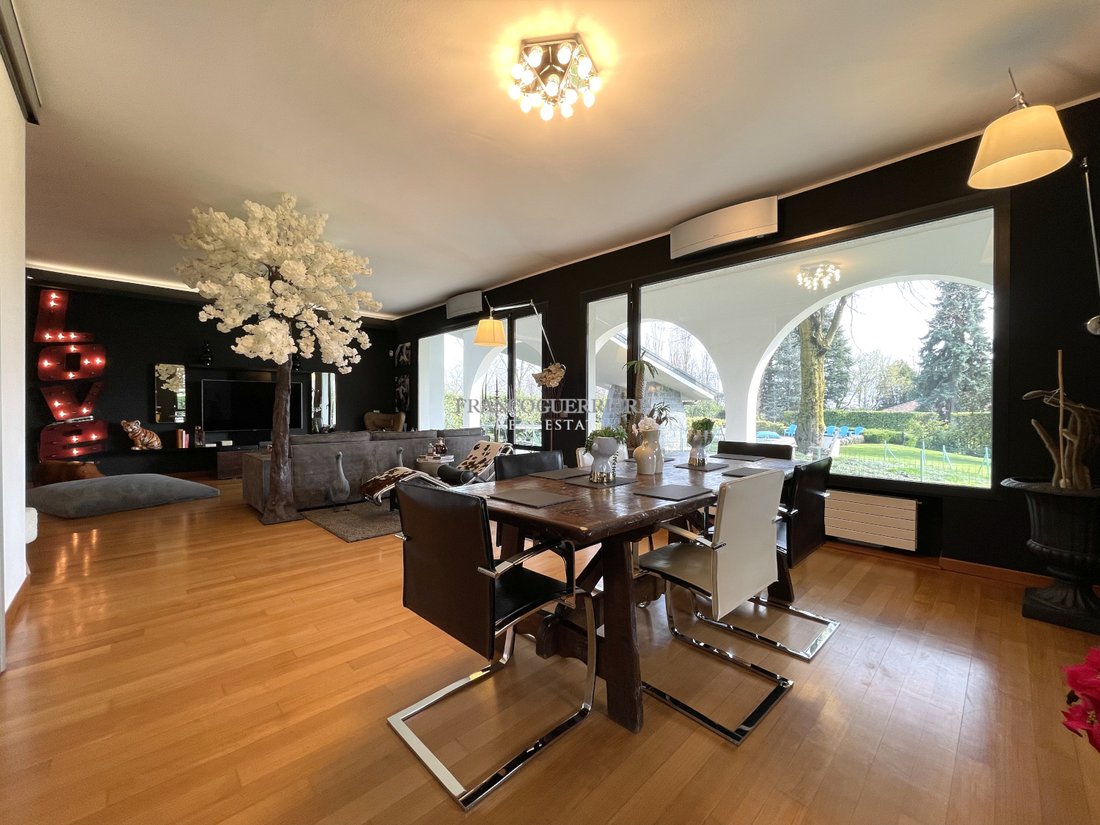 Villa in Casatenovo, Lombardy, Italy 3 - 16607978