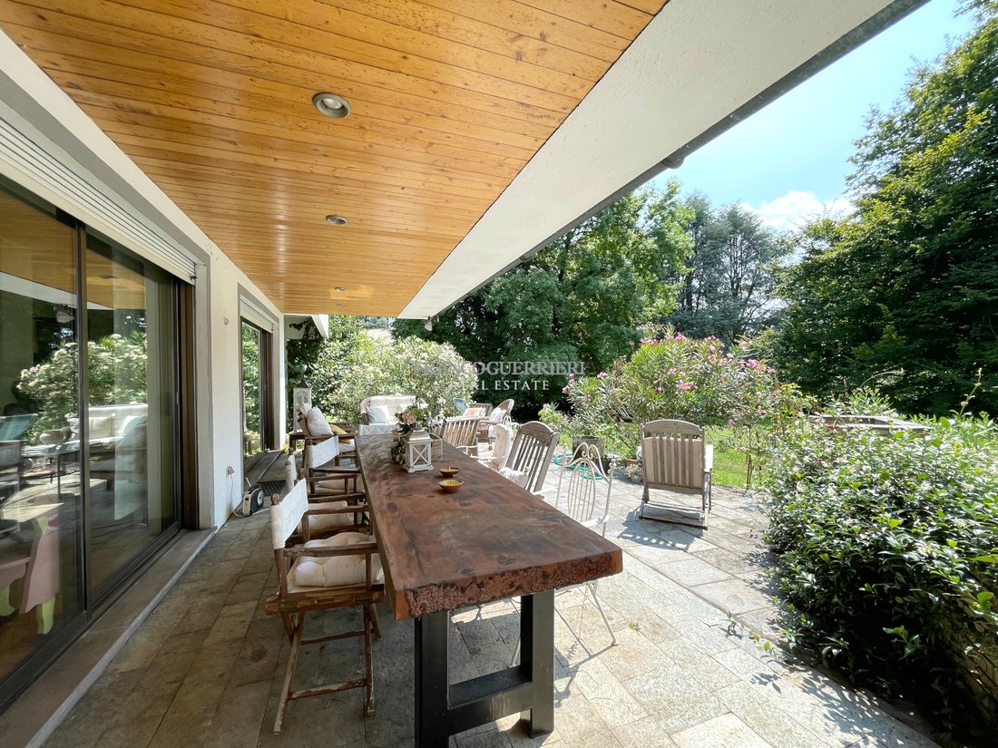 Villa a Osnago, Lombardia, Italia 4 - 16608338