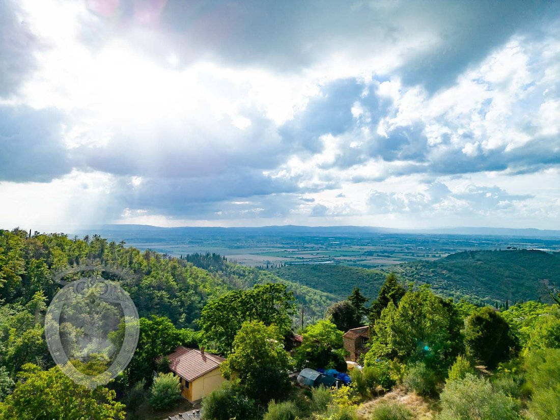 Country House in Castiglion Fiorentino, Tuscany, Italy 4 - 16608080