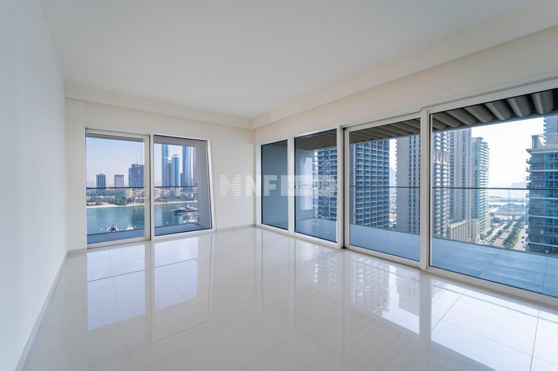 Apartment in Dubai Harbour, Dubai, United Arab Emirates 5 - 15474729