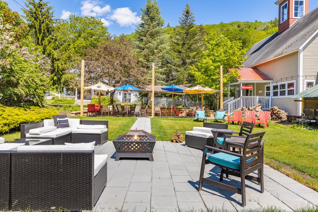 House in Rochester, VT, United States 1 - 16607613
