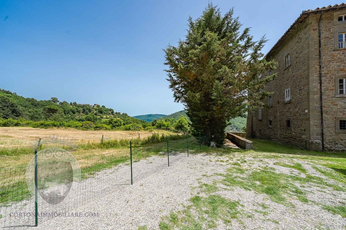 Estate in Center, Cortona, Tuscany 3 - 16608659