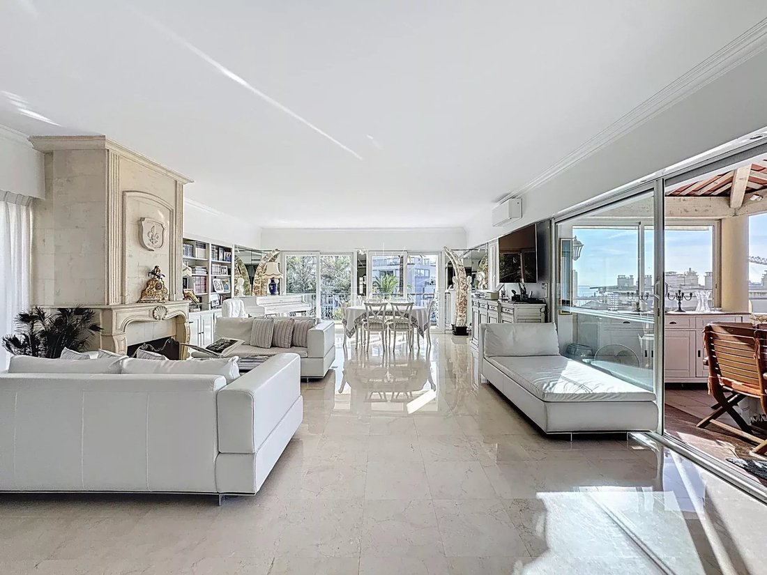Apartment in Cannes, Provence-Alpes-Côte d'Azur, France 4 - 16505350