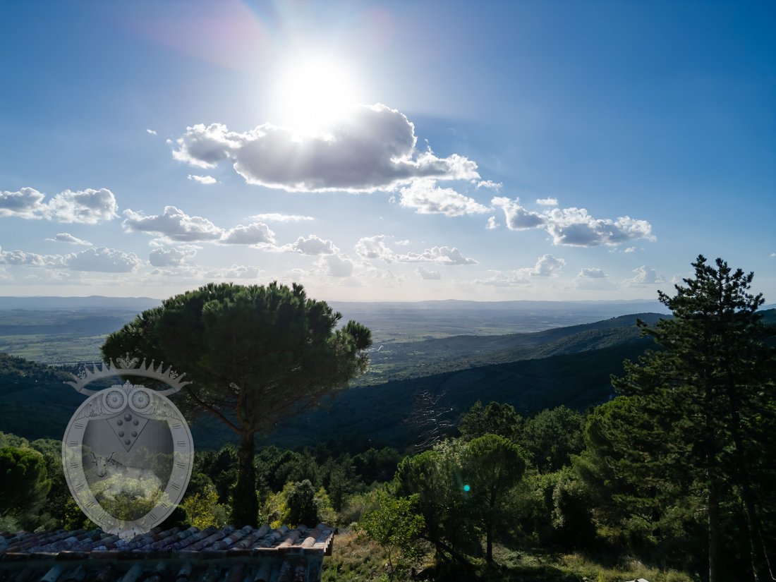 Country House in Center, Cortona, Tuscany 2 - 16608094