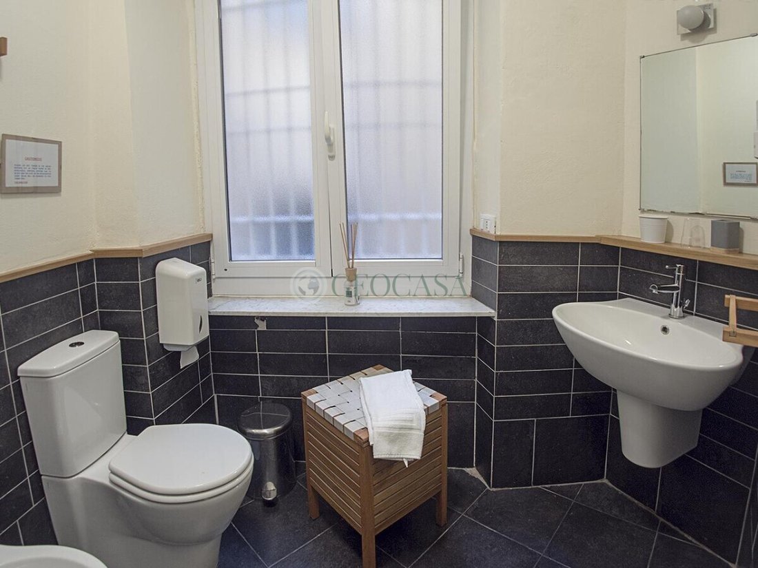 Apartment in Ospedale - Piazza Europa, La Spezia, Italy 4 - 16608003