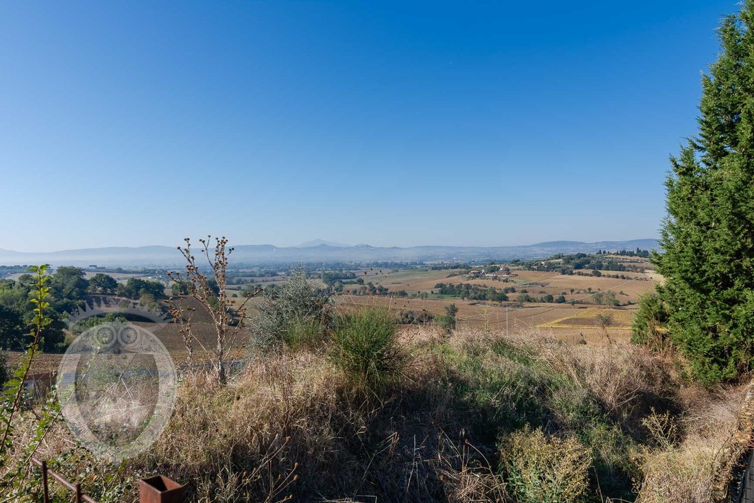 Country House in Center, Cortona, Tuscany 3 - 16608410