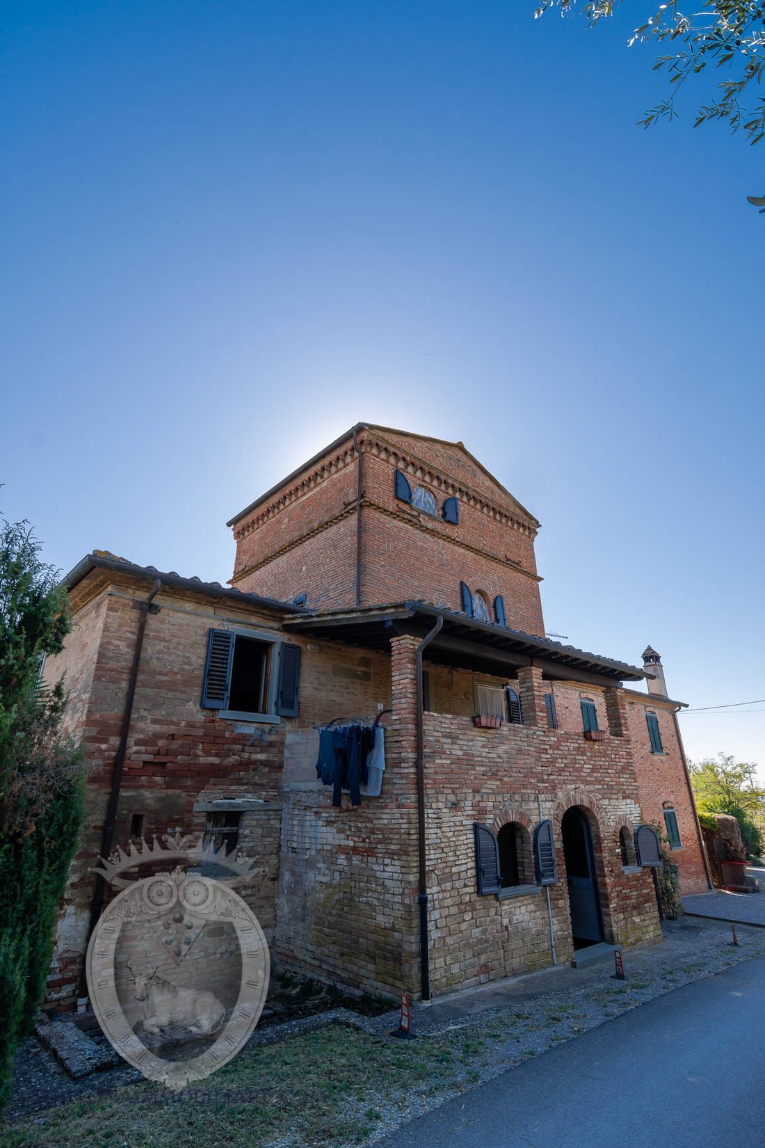 Country House in Center, Cortona, Tuscany 5 - 16608410