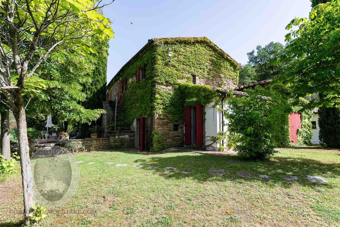 Country House in Center, Cortona, Tuscany 4 - 16608440