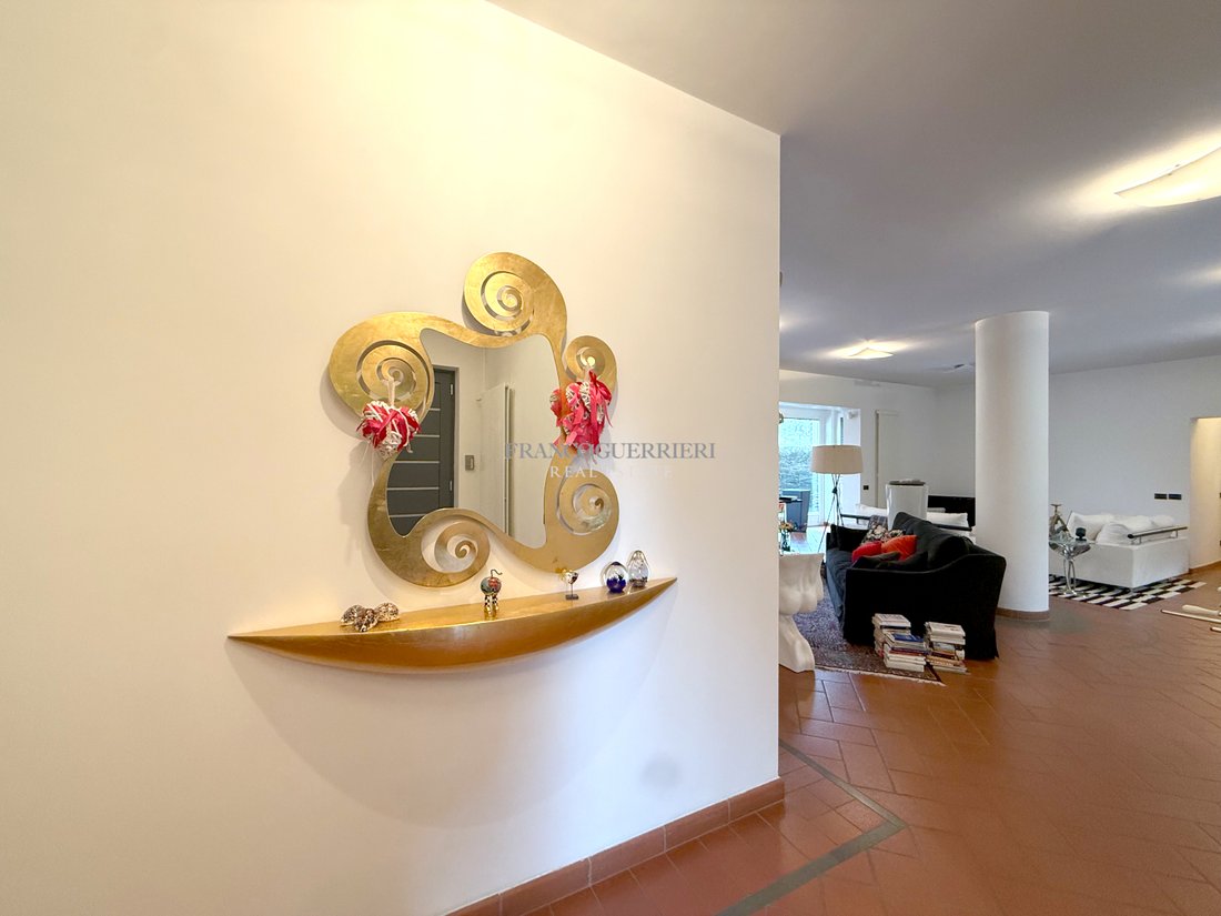 Villa in Casatenovo, Lombardy, Italy 5 - 16608446