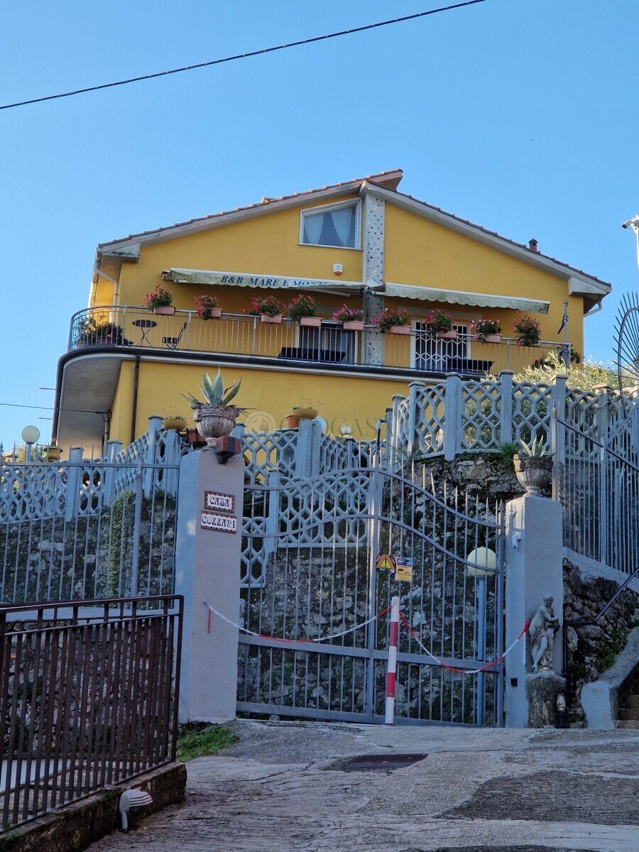 Villa à Hôpital - Piazza Europa, La Spezia, Italie 3 - 16607902