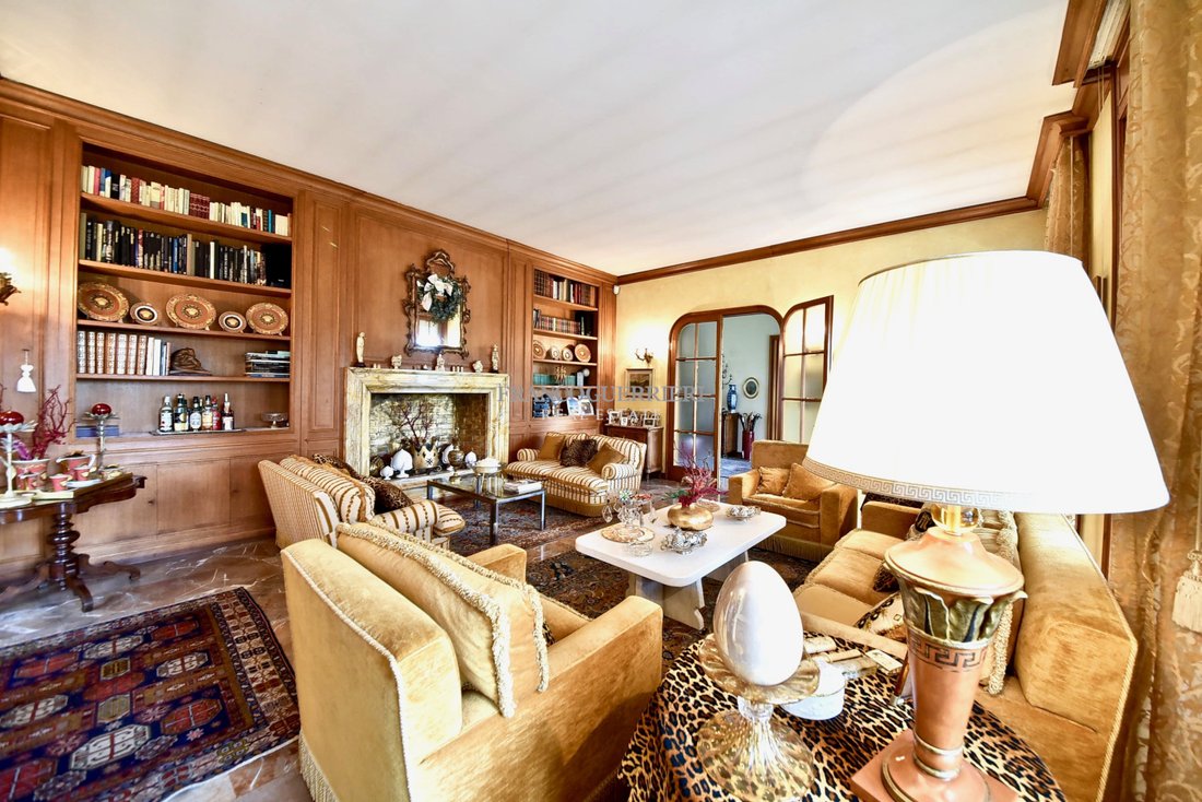 Villa in Casatenovo, Lombardy, Italy 2 - 16608422