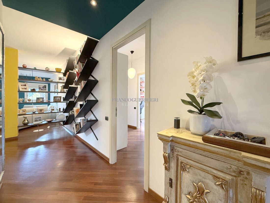 Appartement à Centre, Vimercate, Lombardie 3 - 16608034