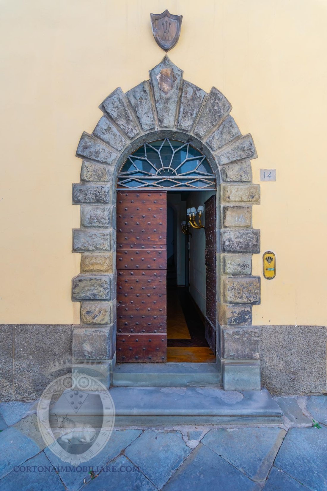 Villa in Center, Cortona, Tuscany 5 - 16608397