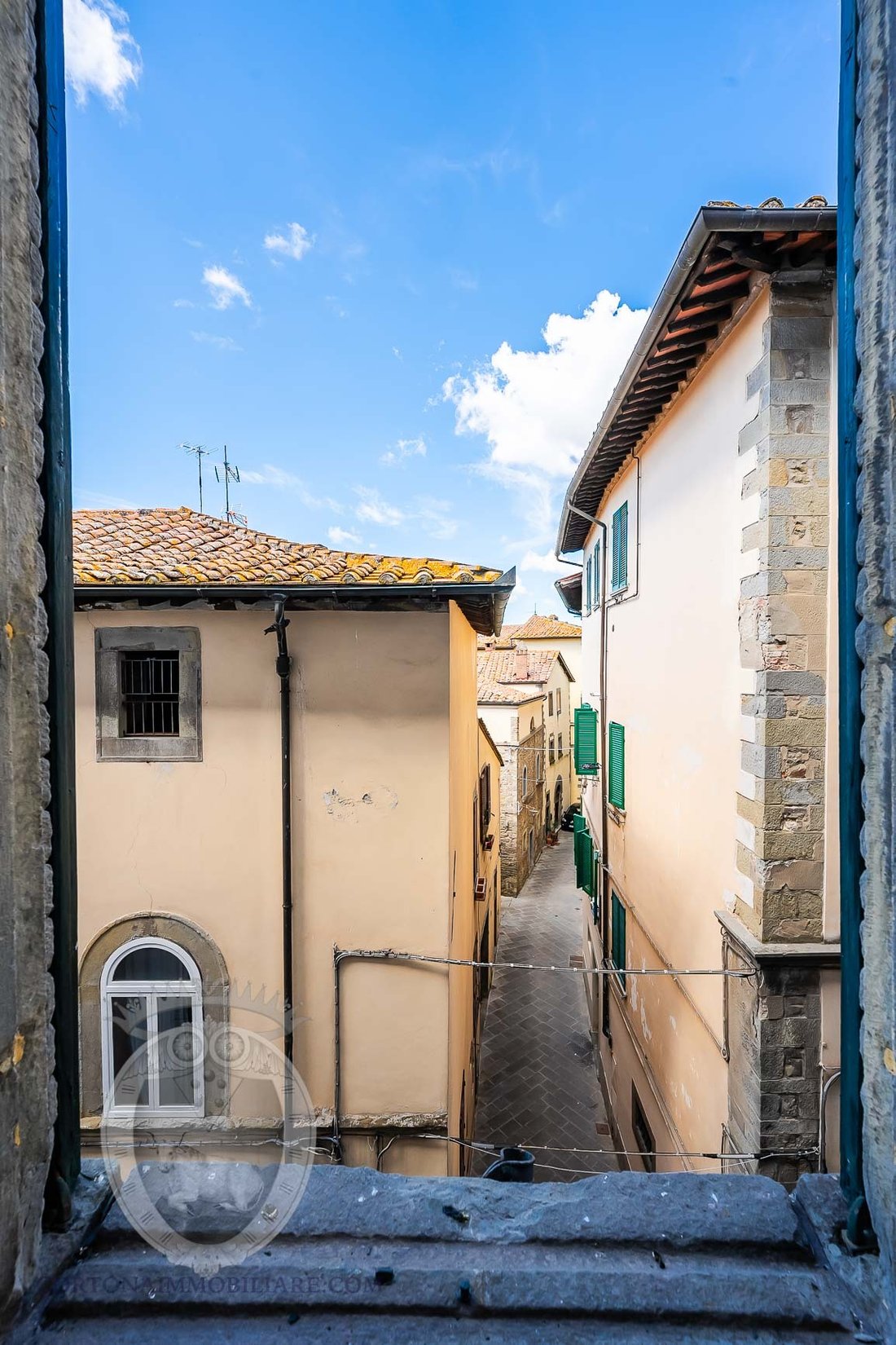 Appartamento a Centro, Cortona, Toscana 5 - 16608131