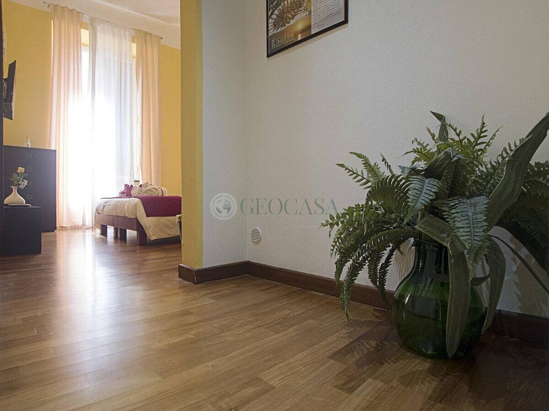 Apartment in Ospedale - Piazza Europa, La Spezia, Italy 1 - 16608003