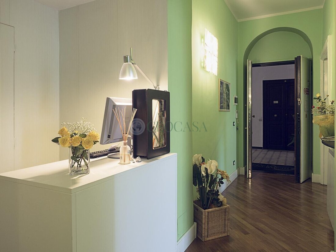 Apartment in Ospedale - Piazza Europa, La Spezia, Italy 5 - 16608003
