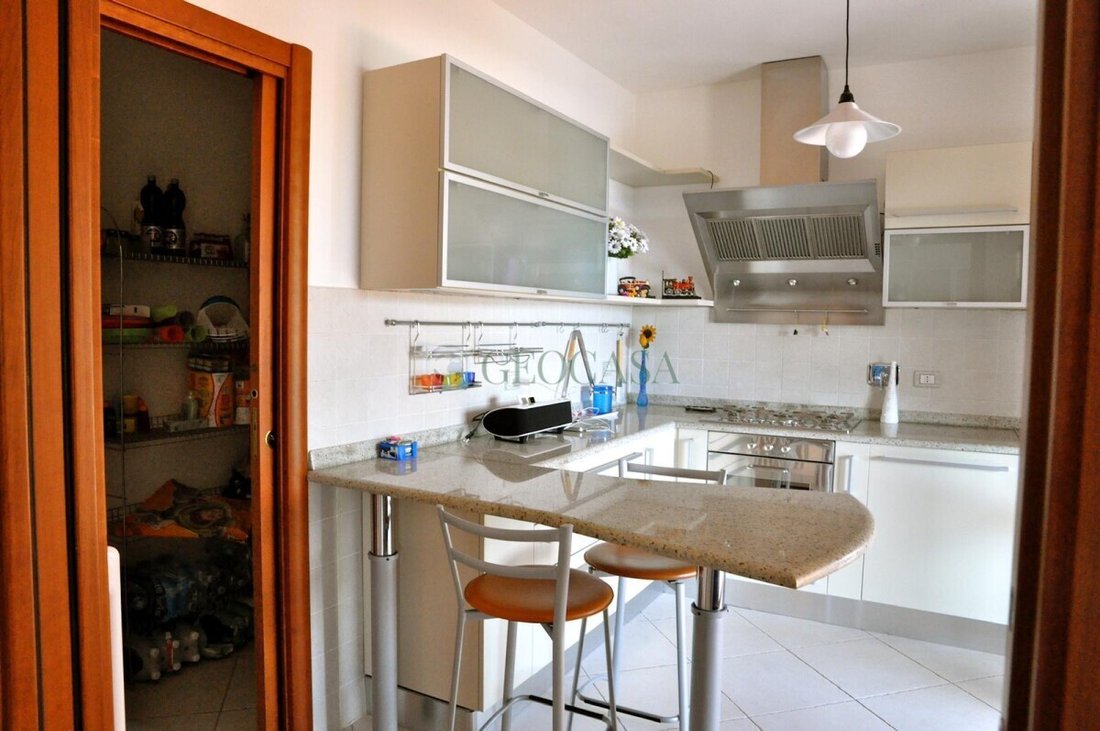 Villa in Historic Center, Castelnuovo Magra, Liguria 4 - 16607984