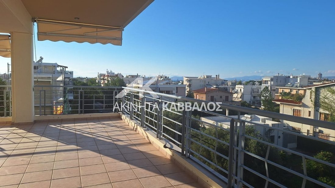 Apartment in Voula, Attica, Greece 5 - 16608120