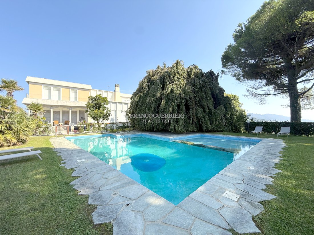Apartment in Osnago, Lombardy, Italy 5 - 16608513