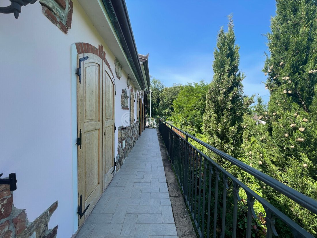 Villa in Center, Sarzana, Liguria 3 - 16607933