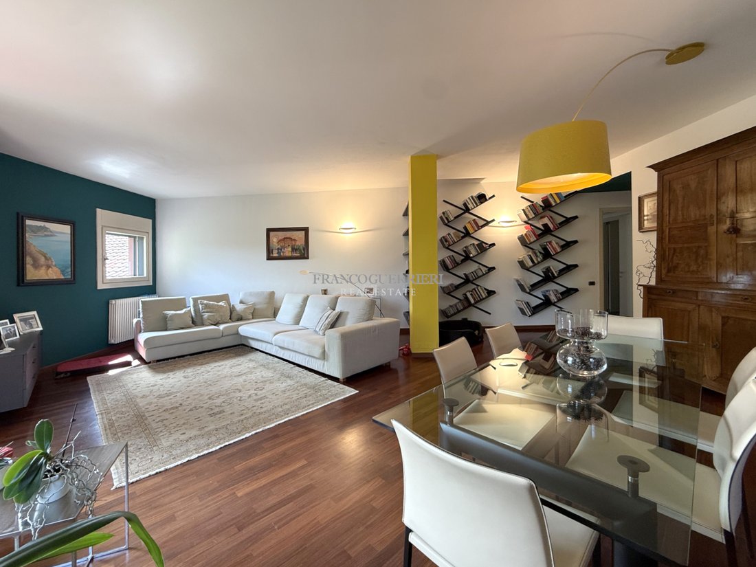 Appartement à Centre, Vimercate, Lombardie 1 - 16608034