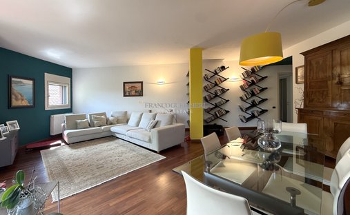 Apartamento en Centro, Vimercate, Lombardía 1