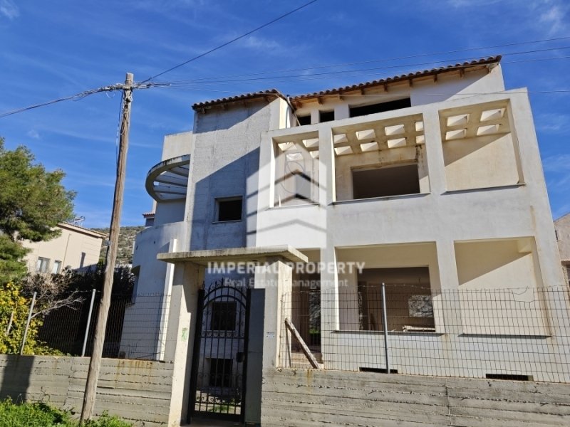 House in Kalyvia Thorikou, Attica, Greece 5 - 15448921