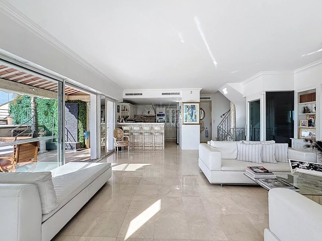 Apartment in Cannes, Provence-Alpes-Côte d'Azur, France 1 - 16505350