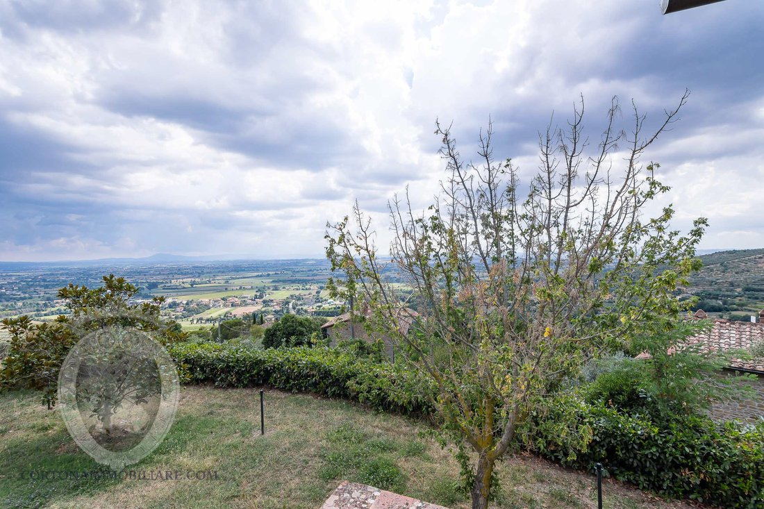 Country House in Center, Cortona, Tuscany 2 - 16608685