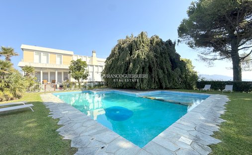 Appartement à Monticello Brianza, Lombardie, Italie 1