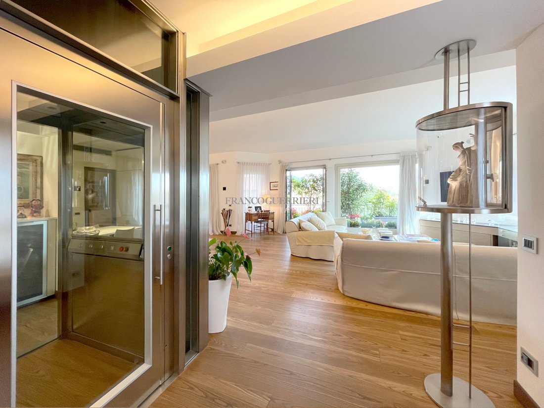 Apartment in Historic Center, Monza, Lombardy 1 - 16607728