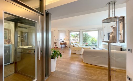 Apartment in Bellusco, Lombardy, Italy 1