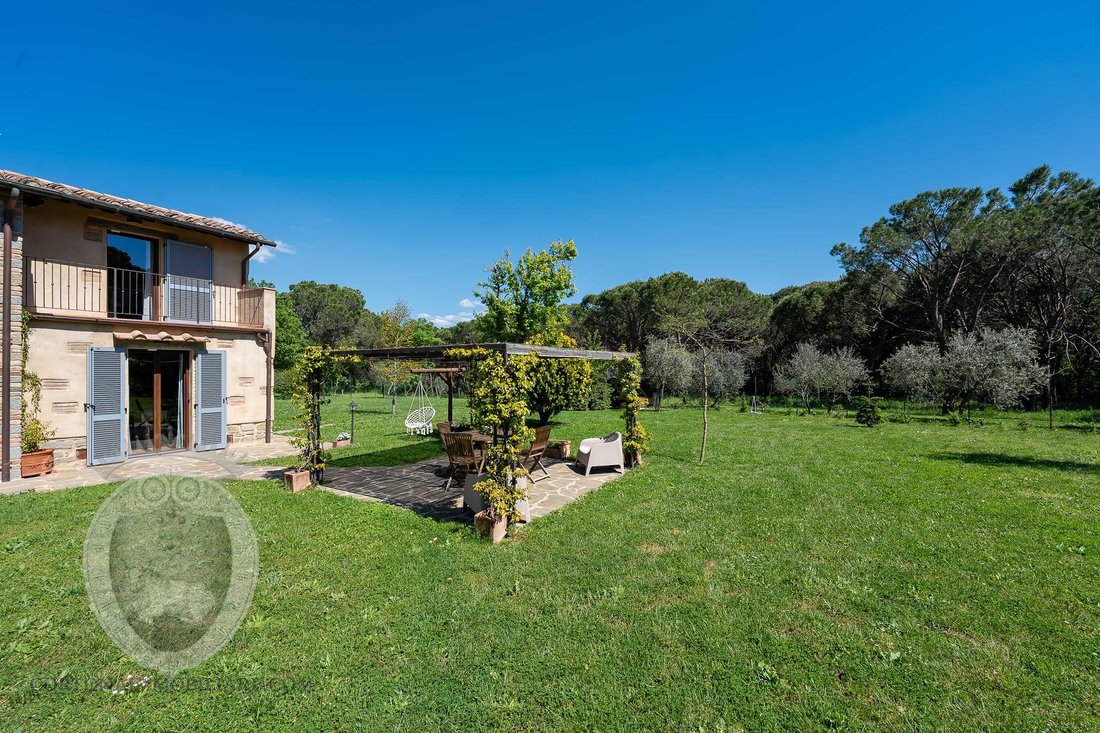 Country House in Centro, Cortona, Tuscany 3 - 16607736