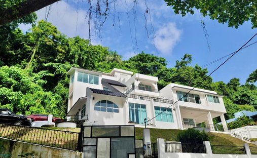 House in Bayamón, Bayamón, Puerto Rico 1